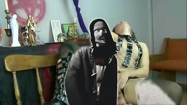 MADHWHITE TRASH SUBASTAS OFFICIAL PORN MOVIE