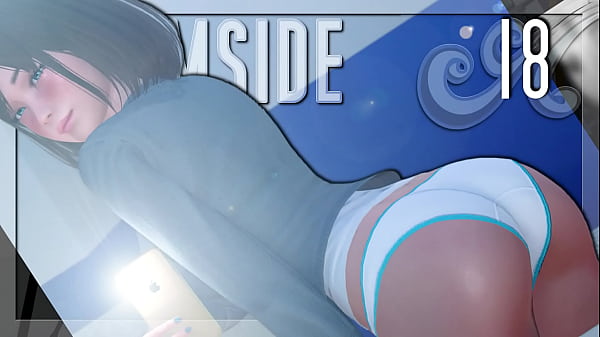 STORMSIDE_18 A sexy ass is_still a_sexy ass