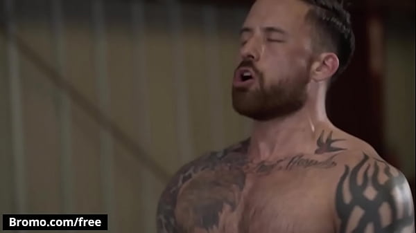 Trailer preview - Bromo 