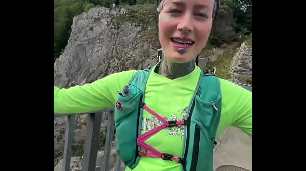 Nonton We Ate A Lot Of Cheese, Now It's Time To Run It Off! ??️what's Your Favorite Way To Burn Off A Feast?#chee... thumbnail