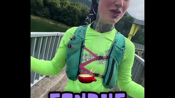 We ate a lot of cheese now it's time to run it off ️what's your favorite way to burn off a feast #chee 