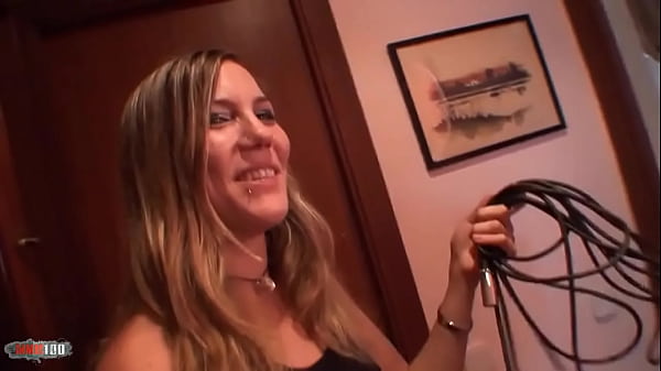 Play MP4 - Yaiza Del Mar&rsquo;s Wild Spanish Parody Fuck with Terry Kemaco