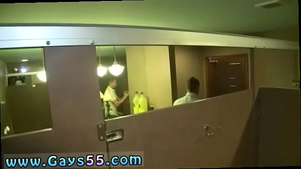 Gay Porn Movie High Definition First Time Busted In The Bathroom thumbnail