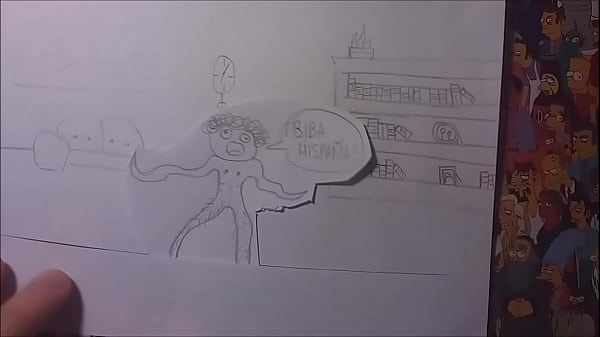 Biba Hispanha.flv thumbnail