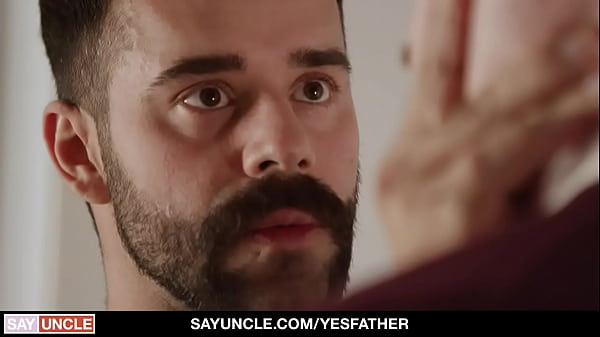 Catholic Boy Ryan Jacobs Needs To Be Rammed Hard For His Bad Grades 