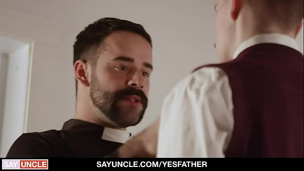 Play MP4 - Bishop Teddy Torres Needs To Give A Catholic Boy A Discipline Lesson