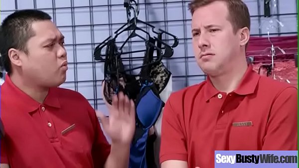 Play MP4 - &lpar;Briana Banks&rpar; Hot Big Round Boobs Wife Love Intercorse clip-07