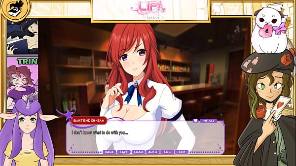 L.I.P Lewd Project Idol Episode seven 