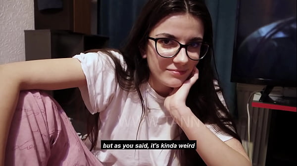 Step Brother Sucked And Fucked By Tannyia, While Napping thumbnail