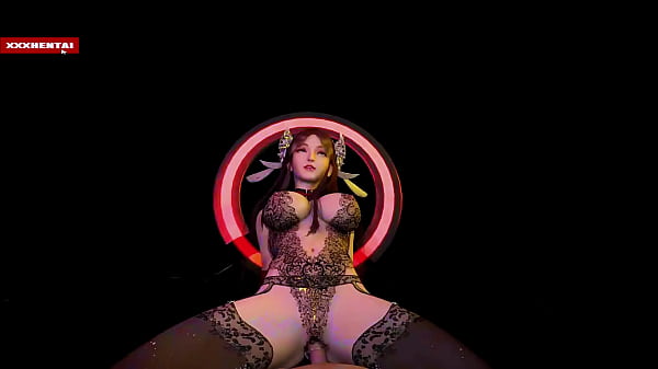 Play MP4 - Dancer Bigbutt Secrets in the Code - 3D Animation Hentai