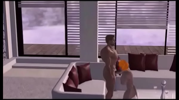 ClowneyAnd Ehonka s First TimeSex Video