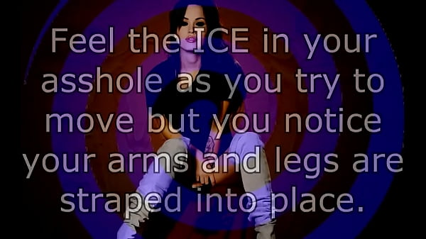 Hypnotic Erotica Number 12 