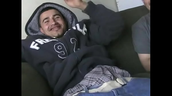 Play MP4 - See this big dick papi get his big fat verga sucked and then bust a big load&period;