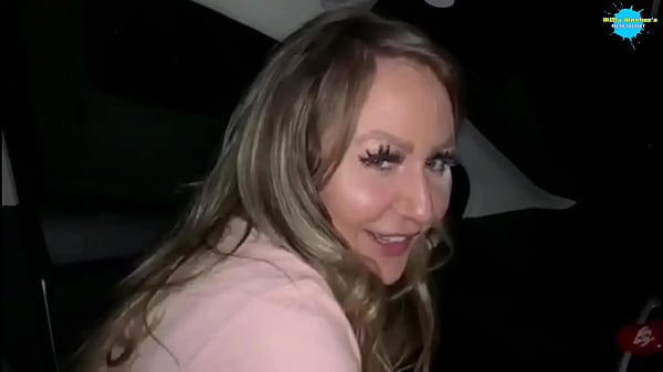 The Hitchhikers Guide To Getting A Random Blowjob thumbnail