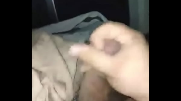 CASADO BATE PUNHETA AT&Eacute_ SE VIR (GOZAR) (comentem)