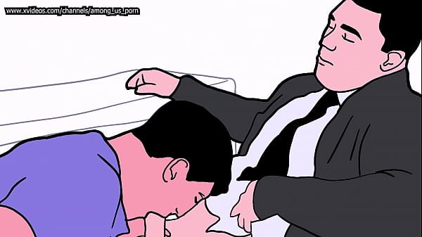 Sucking Dick In The Office For A Better Salary thumbnail