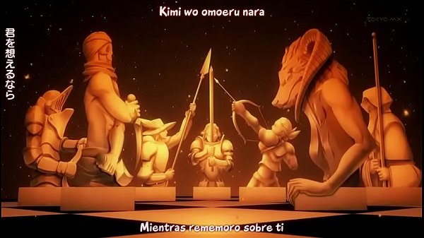 Subtitulado En Espa&ntilde;ol - Fatezero Episodio Trece thumbnail