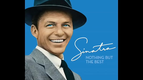 Frank Sinatra - My Way (remastered 2008)