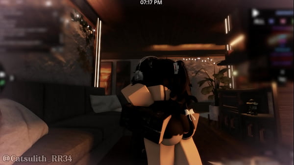 Nonton Cat Girl Gives Herself To Me So I Can Pound Her~ | Pt. 1 thumbnail