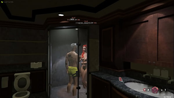 Gta rp adm flagra yono san pegando a enfermeira dentro do iate 3 3 