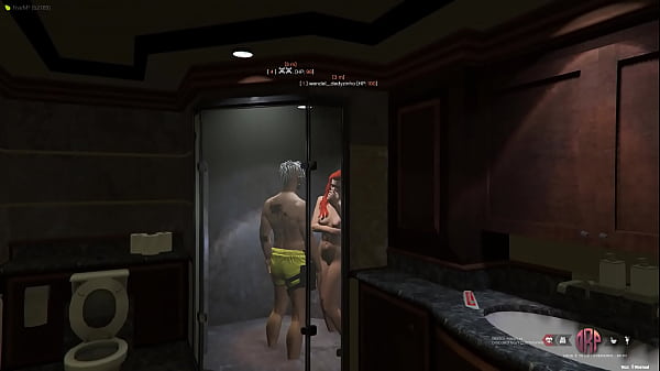 Gta rp adm flagra yono san pegando a enfermeira dentro do iate 3 3 