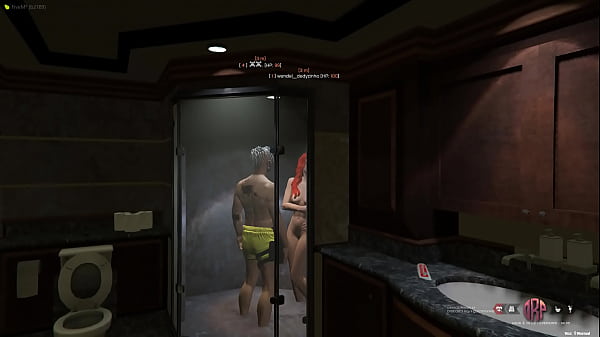 Nonton Gta Rp - Adm Flagra Yono San Pegando A Enfermeira Dentro Do Iate - 3/3 thumbnail