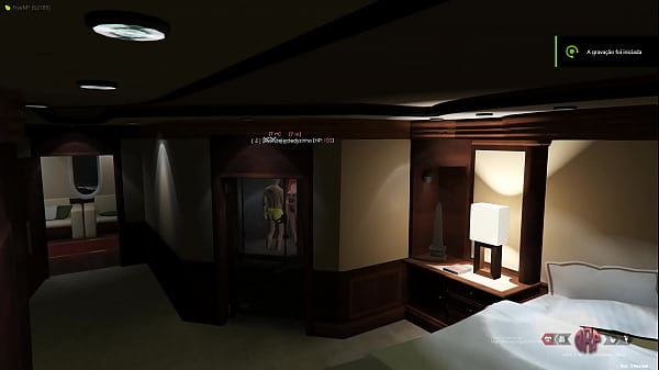 Nonton Gta Rp - Adm Flagra Yono San Pegando A Enfermeira Dentro Do Iate - 3/3 thumbnail