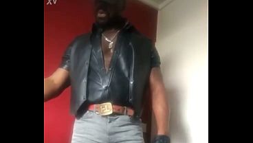 Leather Smoke Scenes thumbnail