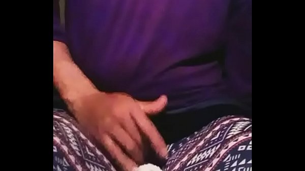 Play MP4 - Jewel split pants yoga