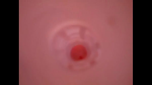 twink fucks fleshlight and cums hard inside - enjoy 