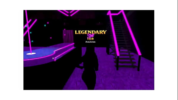 A day in the life of A_stripperin lovecraft sex game Please Read Description For Information On How ToTryout_to become a Stripper AndOr Pornstar in_game