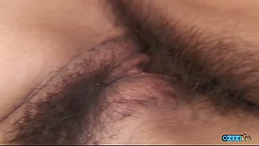 Despite having a fractured arm this fortunate individual demonstrates proficiency in engaging with his nurse intimately 