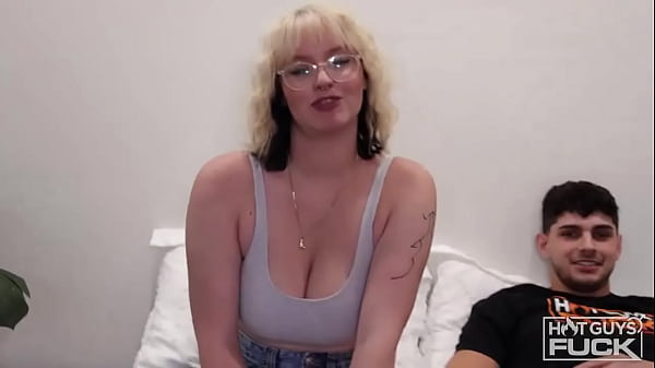 Nonton Sex Savage Antoni Michael Bangs Big Tits Brylee Summers!antoni Michael And Brylee Summers Had Quite A Night Together Befo... thumbnail