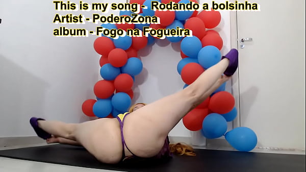 Balloon Fetish Have Fun Cumming Jizzing And Blowup thumbnail