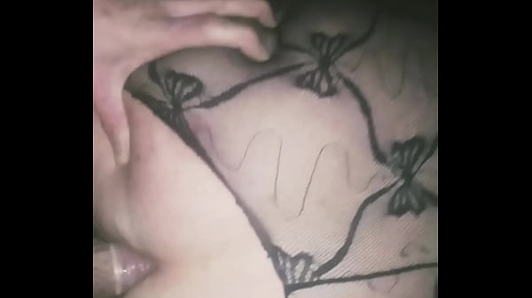 Sissyslutdawn blindfolded anon butfucked