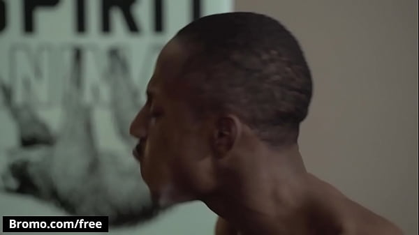 Play MP4 - Drake Magnum with Liam Cyber at Breaking Him Scene 1 - Trailer preview - Bromo