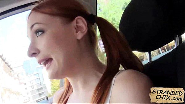 Redhead cheerleader gets fucked hard Eva_Berger.1.1