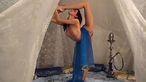 real flexi contortion sex 