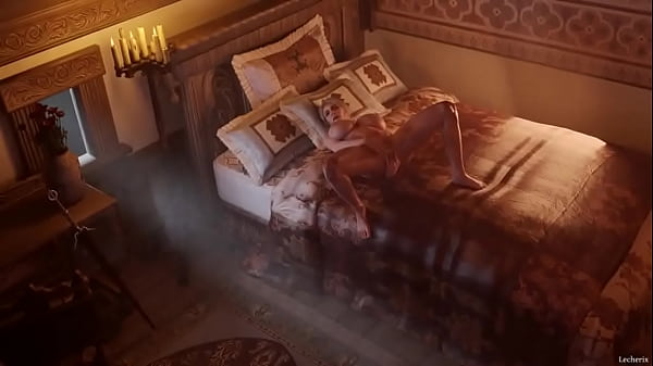 lecherixCiri Finally Alone