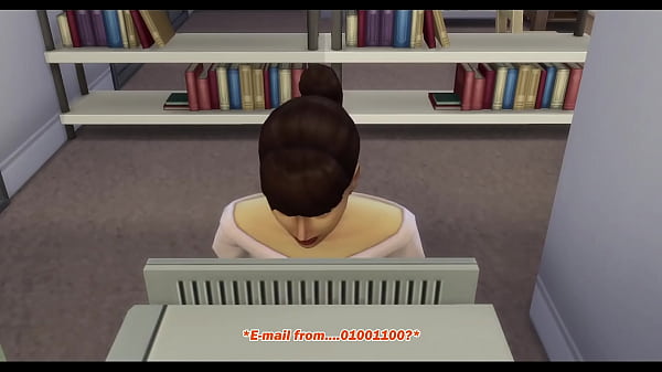 Play MP4 - The Queen and Her Pawns&colon; a Sims 4 Futa Story