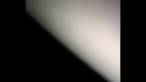 Blue panties surprise 