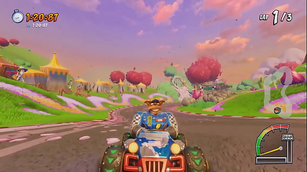 Nonton Ctr Truque Do Turbo Infinito Deep thumbnail