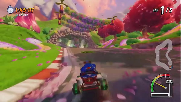 Ctr truque do turbo infinito deep 