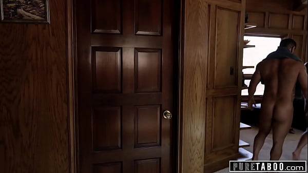 Play MP4 - PURE TABOO Bisexual Couple Convinces Curious Exchange Student To Be Their New Third FULL SCENE&excl;