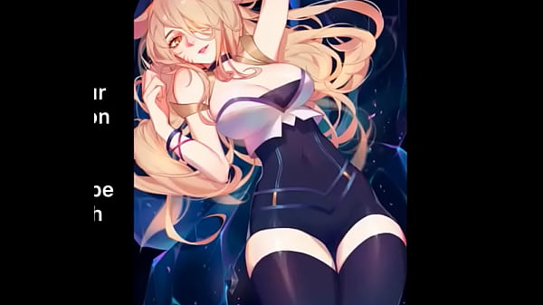 Hentai Femdom Joi thumbnail