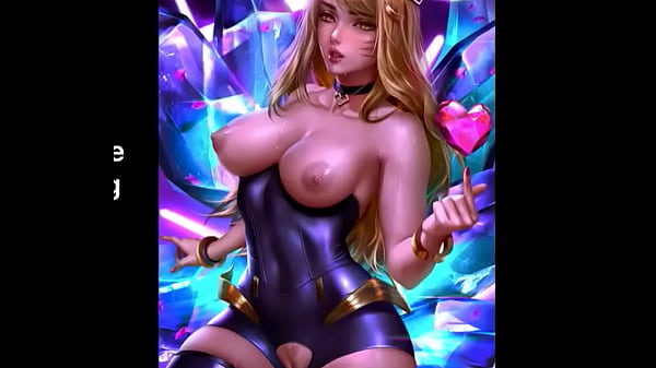 Hentai femdom joi 
