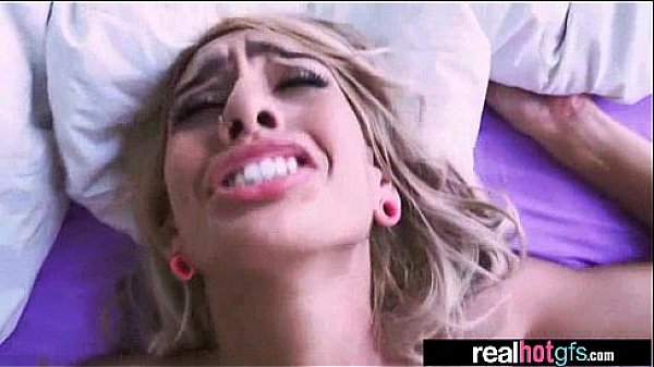 Best sex in front of cam with horny naughty gf video 13 