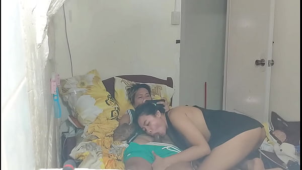 Fucking My Slutty Stepsister On Doggystyle She Loves It When I Cum Inside Her thumbnail