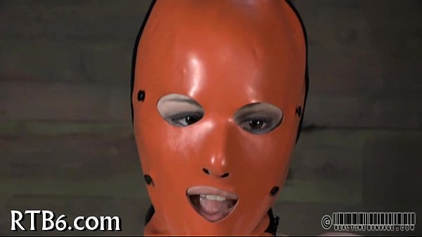 Cutie receives_immoral_teasing