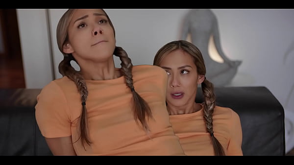 Play MP4 - Real Life Futanari - Veronica Leal Gets fucked by her Futa Clone from another Planned